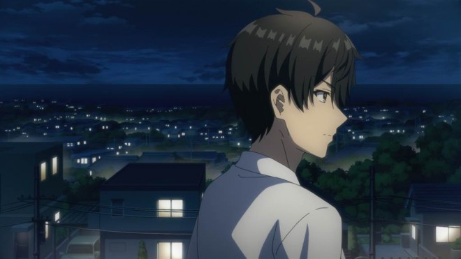 Can a Boy-Girl Friendship Survive?